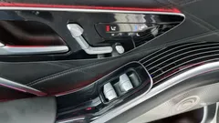 2022 Mercedes-Benz S-Class Maybach S580 4MATIC — фото 18