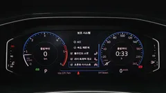 2021 Volkswagen T-Roc 2.0 TDI Prestige, белый — фото 8