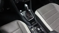 2021 Volkswagen T-Roc 2.0 TDI Prestige, белый — фото 9