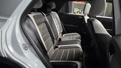 2021 Volkswagen T-Roc 2.0 TDI Prestige, белый — фото 12
