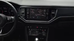 2021 Volkswagen T-Roc 2.0 TDI Prestige, белый — фото 14