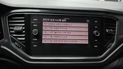 2021 Volkswagen T-Roc 2.0 TDI Prestige, белый — фото 15