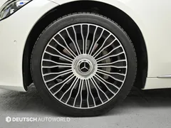 2022 Mercedes-Benz S-Class S450L 4MATIC — фото 5