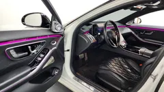 2022 Mercedes-Benz S-Class S450L 4MATIC — фото 10
