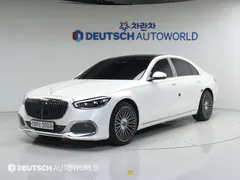2022 Mercedes-Benz S-Class S450L 4MATIC — фото 13