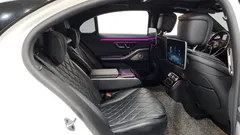 2022 Mercedes-Benz S-Class S450L 4MATIC — фото 16