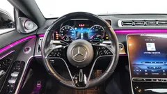 2022 Mercedes-Benz S-Class S450L 4MATIC — фото 17