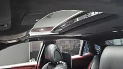 2022 Lexus LS 3.5 Platinum AWD, синий — фото 19