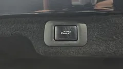 2022 Lexus LS 3.5 Platinum AWD, синий — фото 20