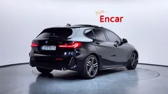 2022 BMW 1-Series 120i M Sports — фото 2