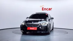 2022 BMW 1-Series 120i M Sports — фото 3
