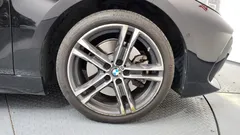 2022 BMW 1-Series 120i M Sports — фото 5