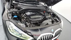 2022 BMW 1-Series 120i M Sports — фото 6