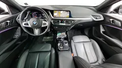 2022 BMW 1-Series 120i M Sports — фото 7
