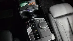 2022 BMW 1-Series 120i M Sports — фото 9