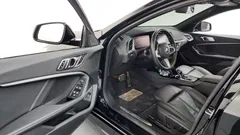 2022 BMW 1-Series 120i M Sports — фото 10