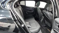 2022 BMW 1-Series 120i M Sports — фото 12