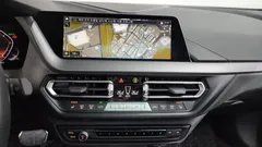 2022 BMW 1-Series 120i M Sports — фото 14