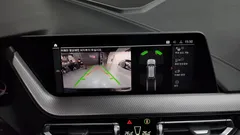 2022 BMW 1-Series 120i M Sports — фото 15