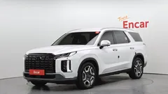 2023 Hyundai Palisade Gasoline 3.8 4WD — фото 1