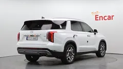 2023 Hyundai Palisade Gasoline 3.8 4WD — фото 2