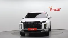2023 Hyundai Palisade Gasoline 3.8 4WD — фото 3