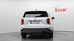 2023 Hyundai Palisade Gasoline 3.8 4WD — фото 4