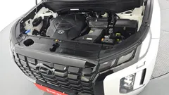2023 Hyundai Palisade Gasoline 3.8 4WD — фото 6