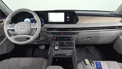 2023 Hyundai Palisade Gasoline 3.8 4WD — фото 7