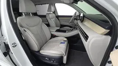2023 Hyundai Palisade Gasoline 3.8 4WD — фото 11