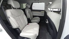 2023 Hyundai Palisade Gasoline 3.8 4WD — фото 12