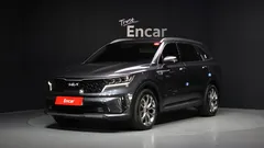 2022 Kia Sorento Diesel 2.2 2WD — фото 1