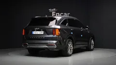 2022 Kia Sorento Diesel 2.2 2WD — фото 2