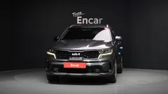 2022 Kia Sorento Diesel 2.2 2WD — фото 3