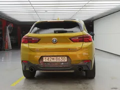 2022 BMW X2 (F39) xDrive M35i — фото 3