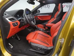 2022 BMW X2 (F39) xDrive M35i — фото 5