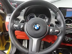 2022 BMW X2 (F39) xDrive M35i — фото 8