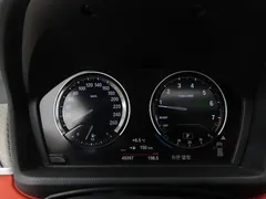 2022 BMW X2 (F39) xDrive M35i — фото 9