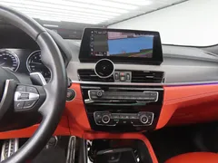 2022 BMW X2 (F39) xDrive M35i — фото 10