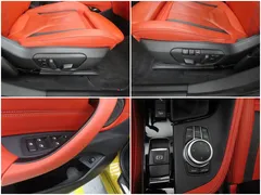2022 BMW X2 (F39) xDrive M35i — фото 20