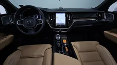 2022 Volvo XC60 B6 Inscirtion — фото 7