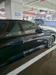 2023 Hyundai Grandeur 2,5 Gasoline 2WD — фото 4