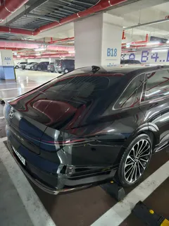 2023 Hyundai Grandeur 2,5 Gasoline 2WD — фото 5