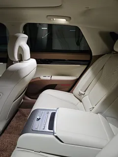 2023 Hyundai Grandeur 2,5 Gasoline 2WD — фото 10
