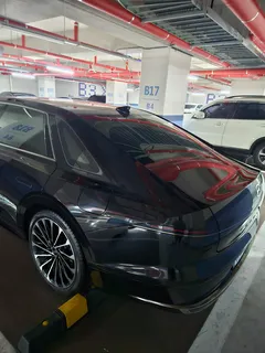 2023 Hyundai Grandeur 2,5 Gasoline 2WD — фото 14