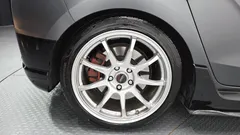 2023 Hyundai Veloster 2.0 N, серый — фото 5