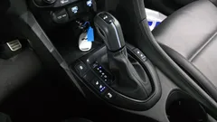 2023 Hyundai Veloster 2.0 N, серый — фото 9