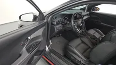 2023 Hyundai Veloster 2.0 N, серый — фото 10