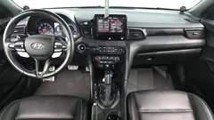 2023 Hyundai Veloster 2.0 N, серый — фото 14