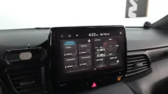 2023 Hyundai Veloster 2.0 N, серый — фото 20